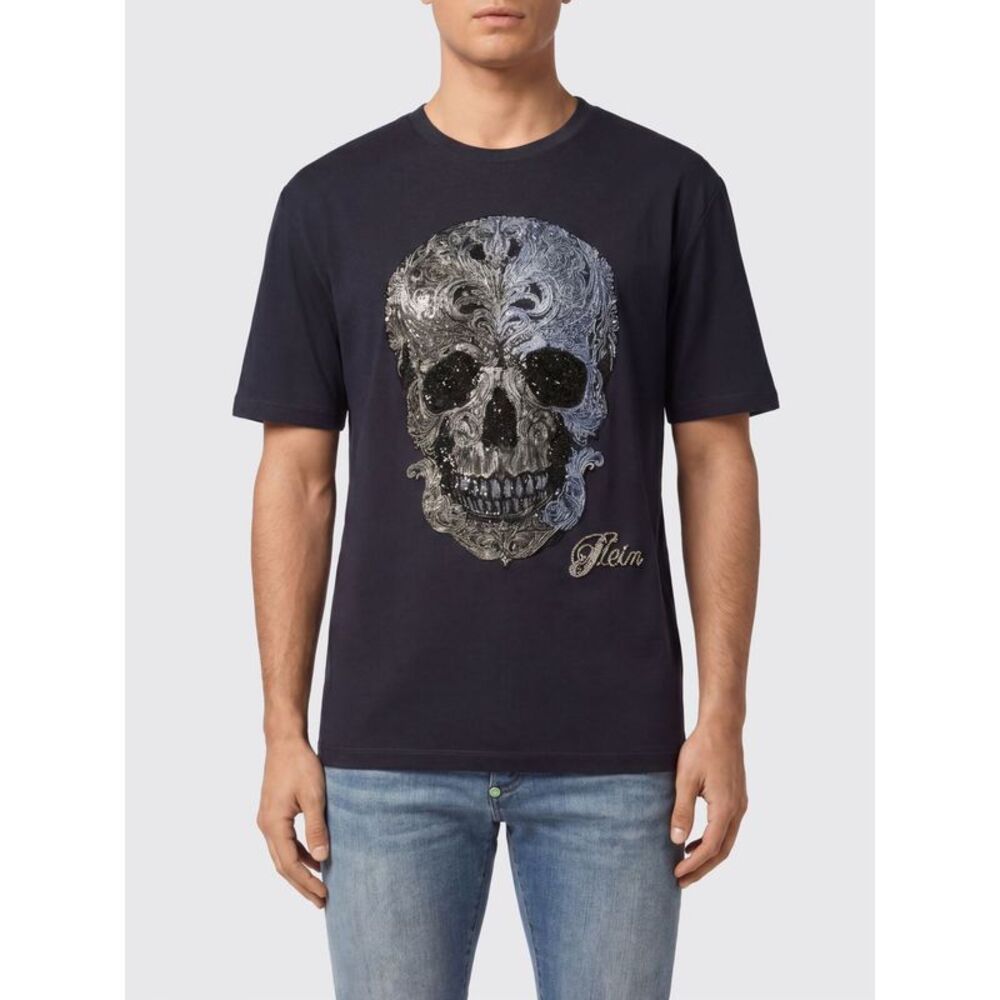 Philipp Plein Men T-Shirt Men Philipp Plein